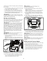 Preview for 12 page of SNOWJOE Sunjoe SPX9006-PRO-RM Operator'S Manual