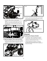 Preview for 15 page of SNOWJOE Sunjoe SPX9006-PRO-RM Operator'S Manual