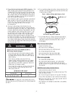 Предварительный просмотр 4 страницы SNOWJOE Sunjoe SPX9007-PRO-RM Operator'S Manual