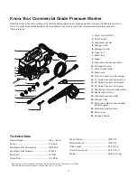 Предварительный просмотр 7 страницы SNOWJOE Sunjoe SPX9007-PRO-RM Operator'S Manual