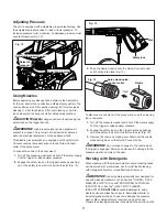 Предварительный просмотр 11 страницы SNOWJOE Sunjoe SPX9007-PRO-RM Operator'S Manual