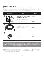 Предварительный просмотр 17 страницы SNOWJOE Sunjoe SPX9007-PRO-RM Operator'S Manual