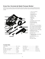 Предварительный просмотр 6 страницы SNOWJOE SUNJOE SPX9007-PRO Operator'S Manual