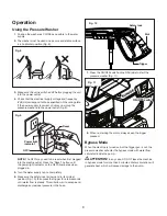 Предварительный просмотр 9 страницы SNOWJOE SUNJOE SPX9007-PRO Operator'S Manual