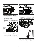 Предварительный просмотр 13 страницы SNOWJOE SUNJOE SPX9007-PRO Operator'S Manual