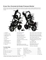 Preview for 7 page of SNOWJOE Sunjoe SPX9008-PRO-RM Operator'S Manual