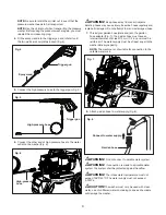 Preview for 9 page of SNOWJOE Sunjoe SPX9008-PRO-RM Operator'S Manual