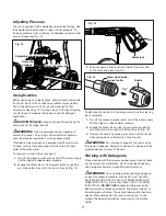 Preview for 11 page of SNOWJOE Sunjoe SPX9008-PRO-RM Operator'S Manual