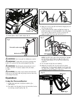 Предварительный просмотр 10 страницы SNOWJOE SUNJOE SPX9009-PRO-RM Operator'S Manual