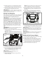 Предварительный просмотр 12 страницы SNOWJOE SUNJOE SPX9009-PRO-RM Operator'S Manual