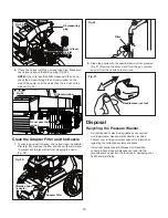 Предварительный просмотр 15 страницы SNOWJOE SUNJOE SPX9009-PRO-RM Operator'S Manual