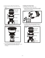 Preview for 11 page of SNOWJOE Sunjoe SWD4000-RM Operator'S Manual