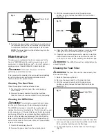 Preview for 10 page of SNOWJOE SUNJOE SWD5000 Operator'S Manual