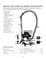 Preview for 38 page of SNOWJOE SUNJOE SWD5000 Operator'S Manual