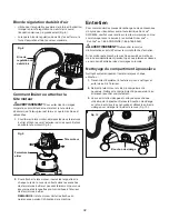 Preview for 42 page of SNOWJOE Sunjoe SWD8000 Operator'S Manual