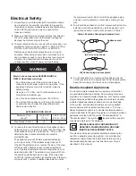 Preview for 3 page of SNOWJOE SUNJOE SWJ599E Operator'S Manual