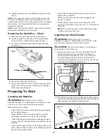 Preview for 10 page of SNOWJOE SUNJOE SWJ599E Operator'S Manual