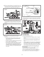 Preview for 15 page of SNOWJOE SUNJOE SWJ599E Operator'S Manual