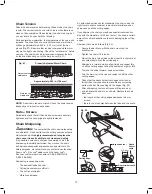 Предварительный просмотр 17 страницы SNOWJOE SUNJOE SWJ699E Operator'S Manual