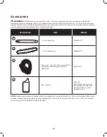 Предварительный просмотр 20 страницы SNOWJOE SUNJOE SWJ699E Operator'S Manual