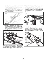 Preview for 32 page of SNOWJOE Sunjoe SWJ700E Operator'S Manual