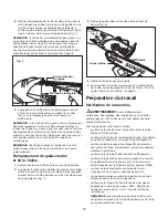 Preview for 57 page of SNOWJOE Sunjoe SWJ700E Operator'S Manual