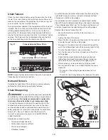 Preview for 18 page of SNOWJOE Sunjoe SWJ701E-RM Operator'S Manual