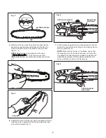 Preview for 8 page of SNOWJOE SUNJOE SWJ801E-RM Operator'S Manual