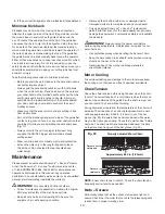 Preview for 13 page of SNOWJOE SUNJOE SWJ801E-RM Operator'S Manual