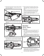 Preview for 8 page of SNOWJOE Sunjoe SWJ801E Operator'S Manual