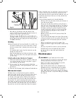 Preview for 12 page of SNOWJOE Sunjoe SWJ802E Operator'S Manual