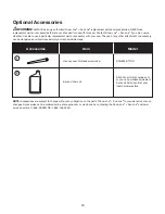 Preview for 17 page of SNOWJOE SUNJOE SWJ803E-RM Operator'S Manual