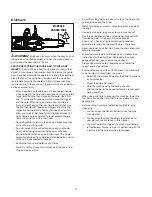 Preview for 5 page of SNOWJOE SUNJOE SWJ806E-RM Operator'S Manual