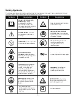 Preview for 6 page of SNOWJOE SUNJOE SWK698E Operator'S Manual