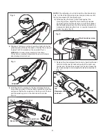 Preview for 9 page of SNOWJOE SUNJOE SWK698E Operator'S Manual