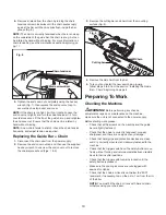 Preview for 10 page of SNOWJOE SUNJOE SWK698E Operator'S Manual