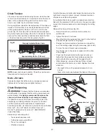 Preview for 17 page of SNOWJOE SUNJOE SWK698E Operator'S Manual