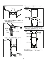 Preview for 8 page of SNOWJOE sunjoe TJ600E Operator'S Manual