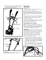 Preview for 8 page of SNOWJOE SUNJOE TJ604E Quick Start Manual