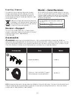 Preview for 12 page of SNOWJOE SUNJOE TJ604E Quick Start Manual