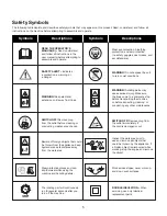 Preview for 5 page of SNOWJOE sunjoe TJ605E-ELT Operator'S Manual