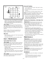 Предварительный просмотр 10 страницы SNOWJOE sunjoe TJ605E-ELT Operator'S Manual