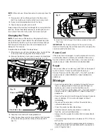 Предварительный просмотр 11 страницы SNOWJOE sunjoe TJ605E-ELT Operator'S Manual