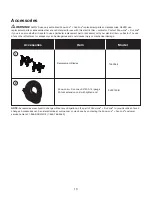 Preview for 13 page of SNOWJOE sunjoe TJ605E-ELT Operator'S Manual