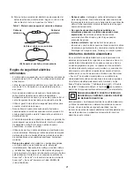 Предварительный просмотр 21 страницы SNOWJOE sunjoe TRJ13STE Operator'S Manual