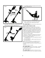 Предварительный просмотр 29 страницы SNOWJOE sunjoe TRJ13STE Operator'S Manual