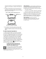 Предварительный просмотр 4 страницы SNOWJOE Sunjoe TRJ601E-RM Operator'S Manual