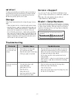 Preview for 12 page of SNOWJOE Sunjoe TRJ601E-RM Operator'S Manual