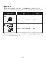 Предварительный просмотр 13 страницы SNOWJOE Sunjoe TRJ601E-RM Operator'S Manual