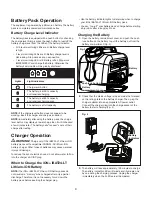 Предварительный просмотр 9 страницы SNOWJOE SUNJOE WA24C-LT Operator'S Manual